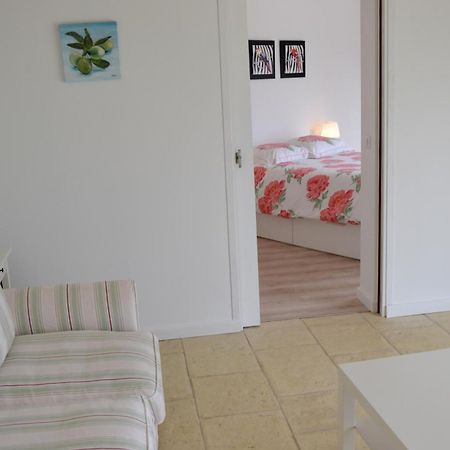 Gîte Vue Mer La Cadiere-d'Azur Exterior foto